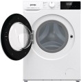 Gorenje WNHPI72SCS pralka Od przodu 7 kg 1200 RPM C Biały - 2258031