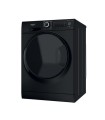 Hotpoint Washing Machine With Dryer NDD 11725 BDA EE Energy efficiency class E Front loading Washing capacity 11 kg 1551 RPM Depth 61 cm Width 60 cm Display LCD Drying system Drying capacity 7 kg Stea - 2010374