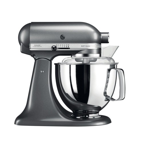 Robot kuchenny KitchenAid Artisan 5KSM175PSEMS (300W) - 2329475