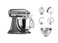 Robot kuchenny KitchenAid Artisan 5KSM175PSEMS (300W) - 2329476