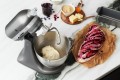 Robot kuchenny KitchenAid Artisan 5KSM175PSEMS (300W) - 2329479