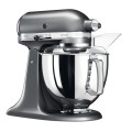 Robot kuchenny KitchenAid Artisan 5KSM175PSEMS (300W) - 2329478