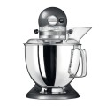 Robot kuchenny KitchenAid Artisan 5KSM175PSEMS (300W) - 2329477