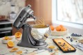 Robot kuchenny KitchenAid Artisan 5KSM175PSEMS (300W) - 2329480