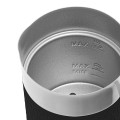 Spieniacz do mleka ADLER AD 4494b czarny - 2329512