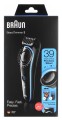 Trymer do brody BRAUN BT 3240 Wet & Dry - 2329547