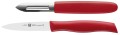 Obieraczka ZWILLING 38634-000-0 (Nóż, Obieraczka do warzyw) - 1185731