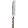 Nóż Nakiri MIYABI 5000MCD 34375-171-0 - 17 cm - 1883630