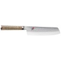 Nóż Nakiri MIYABI 5000MCD 34375-171-0 - 17 cm - 1174358