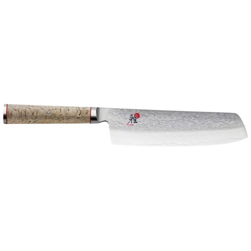 Nóż Nakiri MIYABI 5000MCD 34375-171-0 - 17 cm - 1883630