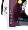 Żelazko parowe Adler AD 5022 (2200W) - 1009187