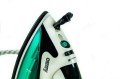 Żelazko parowe Adler CR 5024 (800W; kolor czarno-biały) - 2329608