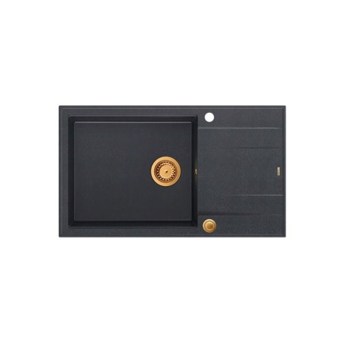 ZLEWOZMYWAK QUADRON EVAN 136 XL (HCQE58650U8_PVDC1_P2O) - 2085920