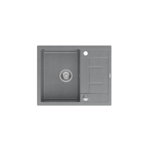 ZLEWOZMYWAK QUADRON MORGAN 116 (HB8210U5-BS_P2O) - 2085836