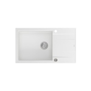 ZLEWOZMYWAK QUADRON EVAN 136 XL (HCQE58650U1_BS_P2O)