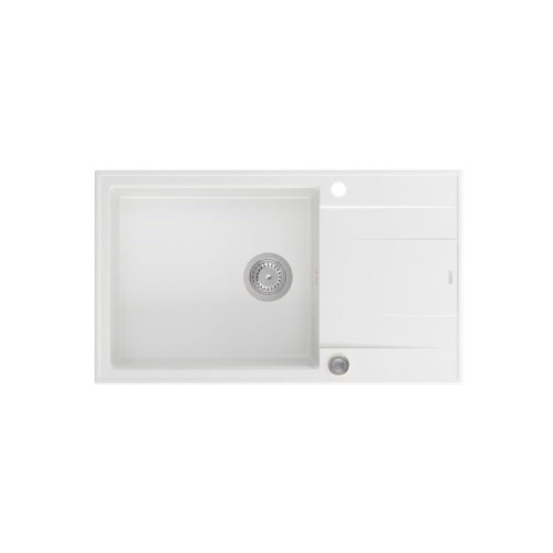 ZLEWOZMYWAK QUADRON EVAN 136 XL (HCQE58650U1_BS_P2O) - 2085968