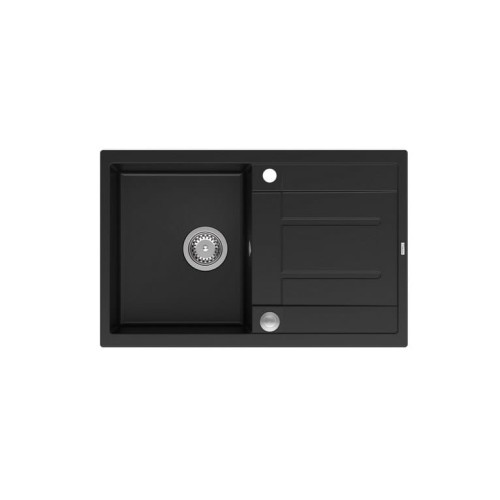 ZLEWOZMYWAK QUADRON MORGAN 111 (HB8203U7-BS_P2O) - 2085911
