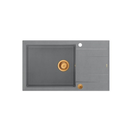 ZLEWOZMYWAK QUADRON EVAN 136 XL (HCQE58650U5_PVDC1_P2O) - 2085913