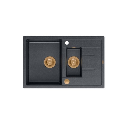 ZLEWOZMYWAK QUADRON MORGAN 156 (HB8224U8-C1_P2O) - 2085846