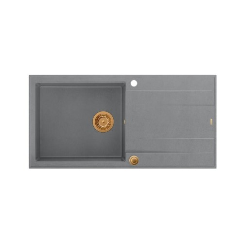 ZLEWOZMYWAK QUADRON EVAN 146 XL (HCQE10050U5_PVDC1_P2O) - 2085962