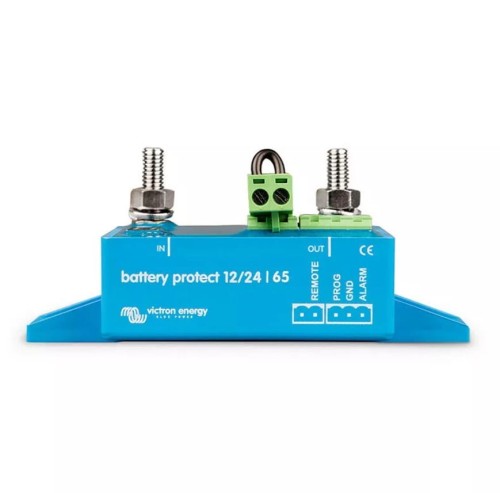 Victron Energy Rozłącznik akumulatora 12/24V 65A - 1611133