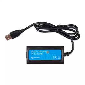 Interfejs MK3-USB (VE. Magistrala do USB)