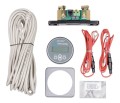 Victron Energy Monitor BMV-712 BlueTooth Czarny - 2259119