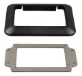 Victron Energy GX Touch 50 adapter for CCGX cut-out - 1778067
