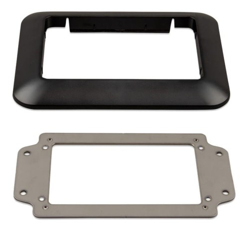 Victron Energy GX Touch 50 adapter for CCGX cut-out - 1778067