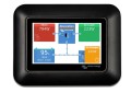 Victron Energy GX Touch 50 adapter for CCGX cut-out - 1778071