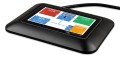 Victron Energy GX Touch 50 adapter for CCGX cut-out - 1778070