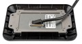 Victron Energy GX Touch 50 adapter for CCGX cut-out - 1778069