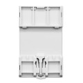 Qoltec Ogranicznik ochronnik przepięć DC | 3P| 1000V | T2 | C - 2085301