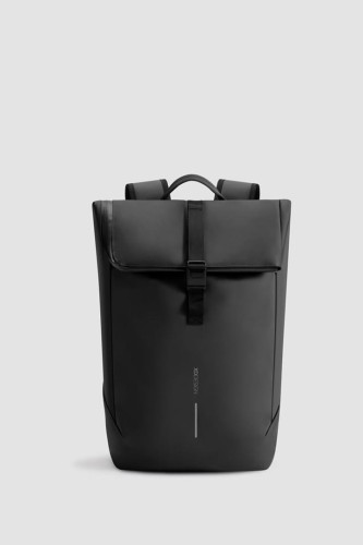 XD DESIGN PLECAK WODOODPORNY URBAN FLAP-TOP BLACK PN: P706.2601 - 2334460