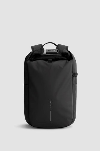XD DESIGN PLECAK WODOODPORNY URBAN WATER RESISTANT BLACK PN: P706.2801 - 2334469
