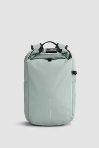 XD DESIGN PLECAK URBAN WATER RESISTANT ICEBERG GREEN P706.2807