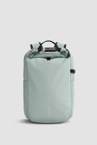 XD DESIGN PLECAK WODOODPORNY URBAN WATER RESISTANT GREEN PN:P706.2807 - 2334477