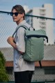 XD DESIGN PLECAK WODOODPORNY URBAN WATER RESISTANT GREEN PN:P706.2807 - 2334484