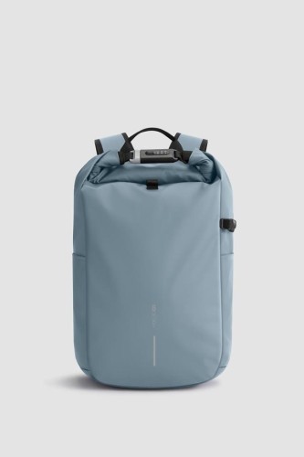 XD DESIGN PLECAK WODOODPORNY URBAN WATER RESISTANT SAGE BLUE PN: P706.2815 - 2334490