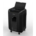 Fellowes Aktenvernichter AutoMax 80M Autofeed - 2334606