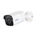Reolink P320 Kula (kształt) Kamera bezpieczeństwa IP Wewnętrz i na wolnym powietrzu 2880 x 1616 px Ściana - 2330024