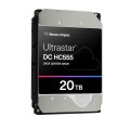 Dysk twardy HDD WD Ultrastar 20TB 3,5" SATA 0B48724 - 2330129