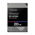 Dysk twardy HDD WD Ultrastar 20TB 3,5" SATA 0B48724 - 2330128
