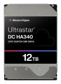 Dysk twardy HDD WD Ultrastar 12TB 3,5" SATA 0B47063 - 2330133