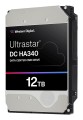 Dysk twardy HDD WD Ultrastar 12TB 3,5" SATA 0B47063 - 2330134