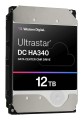 Dysk twardy HDD WD Ultrastar 12TB 3,5" SATA 0B47063 - 2330135
