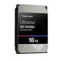 Dysk twardy HDD WD Ultrastar 18TB 3,5" SATA 0B48723 - 2330117