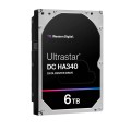 Dysk twardy HDD WD Ultrastar 6TB 3,5" SATA 0B47077 - 2330120