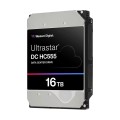 Dysk twardy HDD WD Ultrastar 16TB 3,5" SATA 0B48722 - 2330121