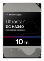 Dysk twardy HDD WD Ultrastar 10TB 3,5" SATA 0B47062 - 2330112